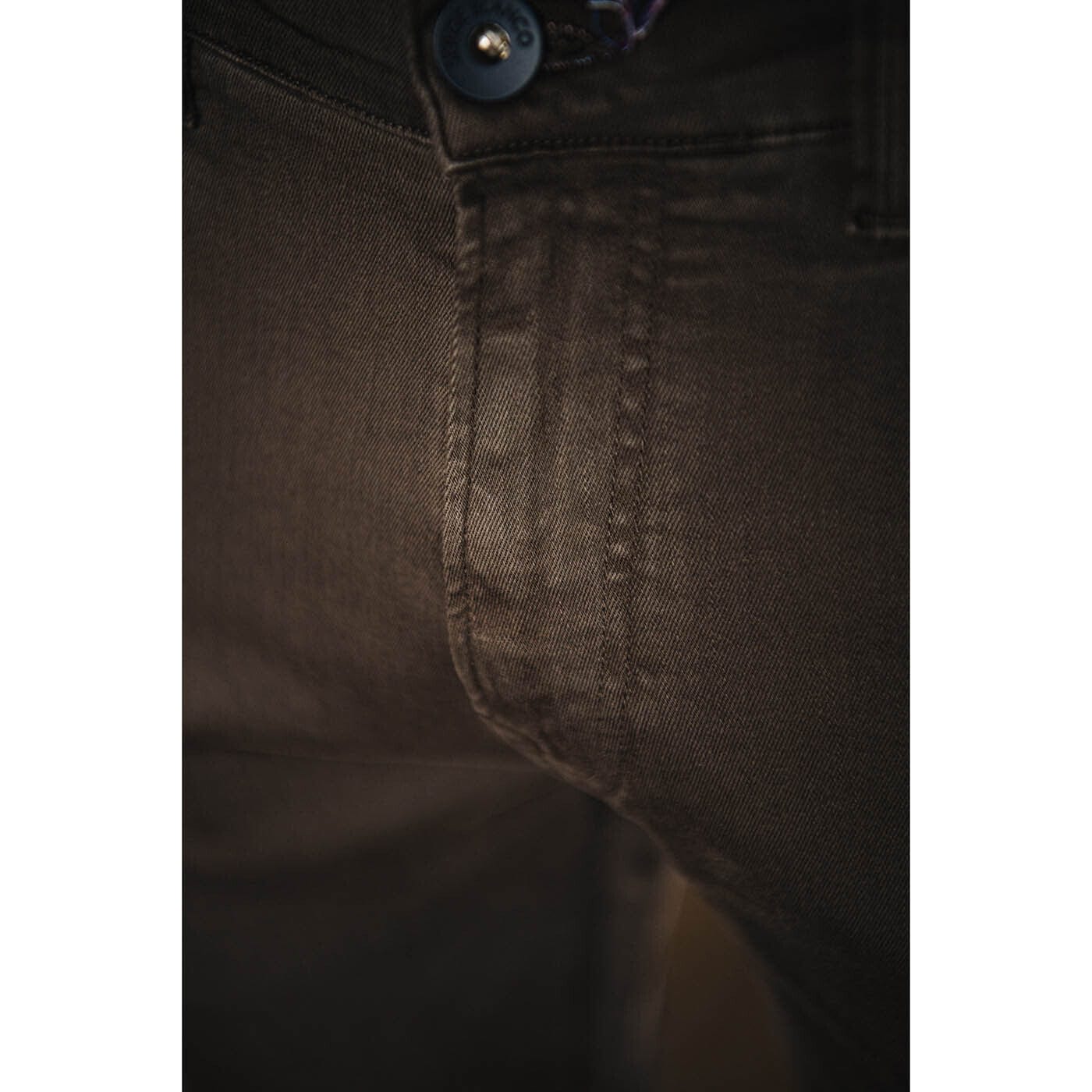 Pantaloni 5 tasche Power Twist - Modello 325