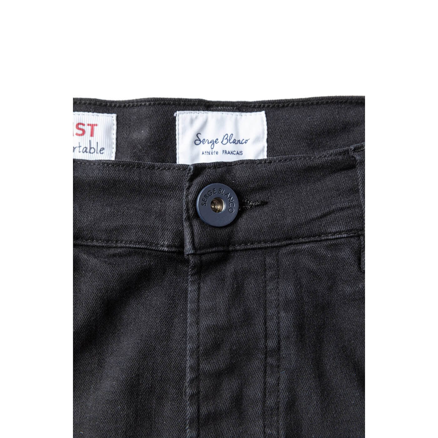 Pantaloni 5 tasche Power Twist - Modello 325