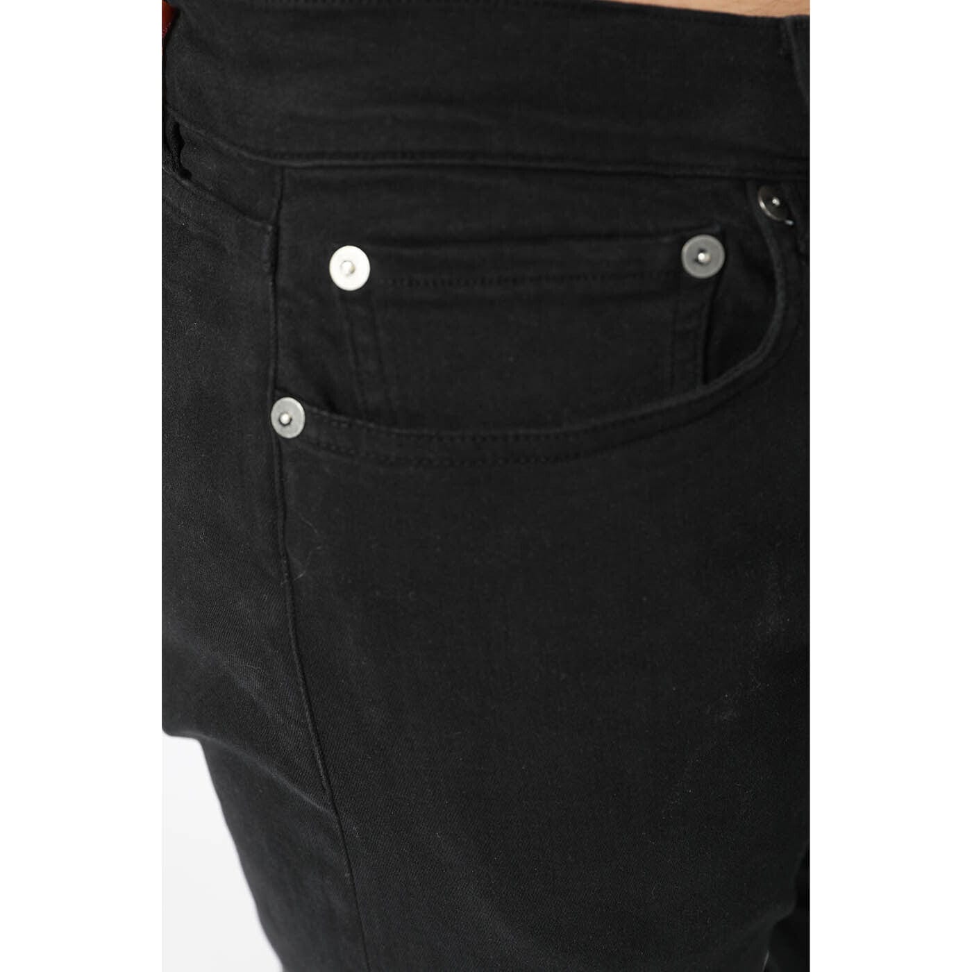 Pantaloni 5 tasche Power Twist - Modello 325
