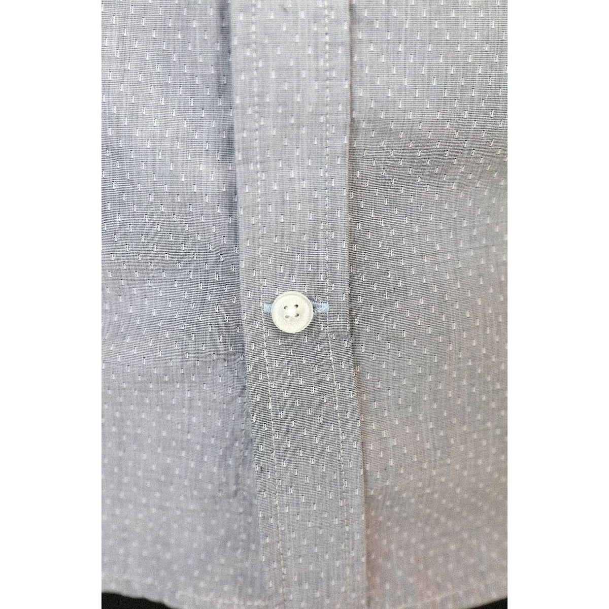 Camicia a maniche lunghe con stampa fantasia