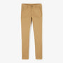Chino 702 beige taglio comfort fit
