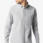 CAMICIA A MANICHE LUNGHE