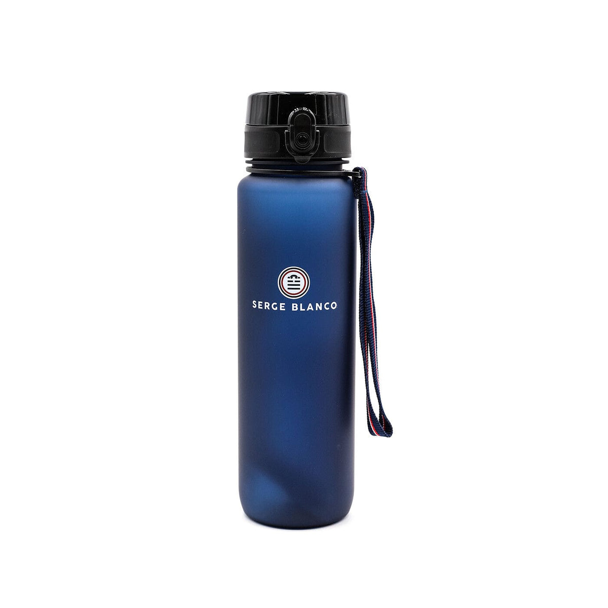 Borraccia PLAY 1L blu navy