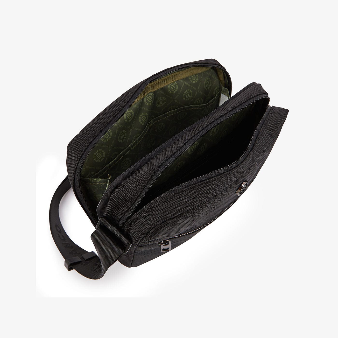 Portatavoletta CONTROL nero