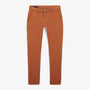 Chino 721 Slim Fit nocciola
