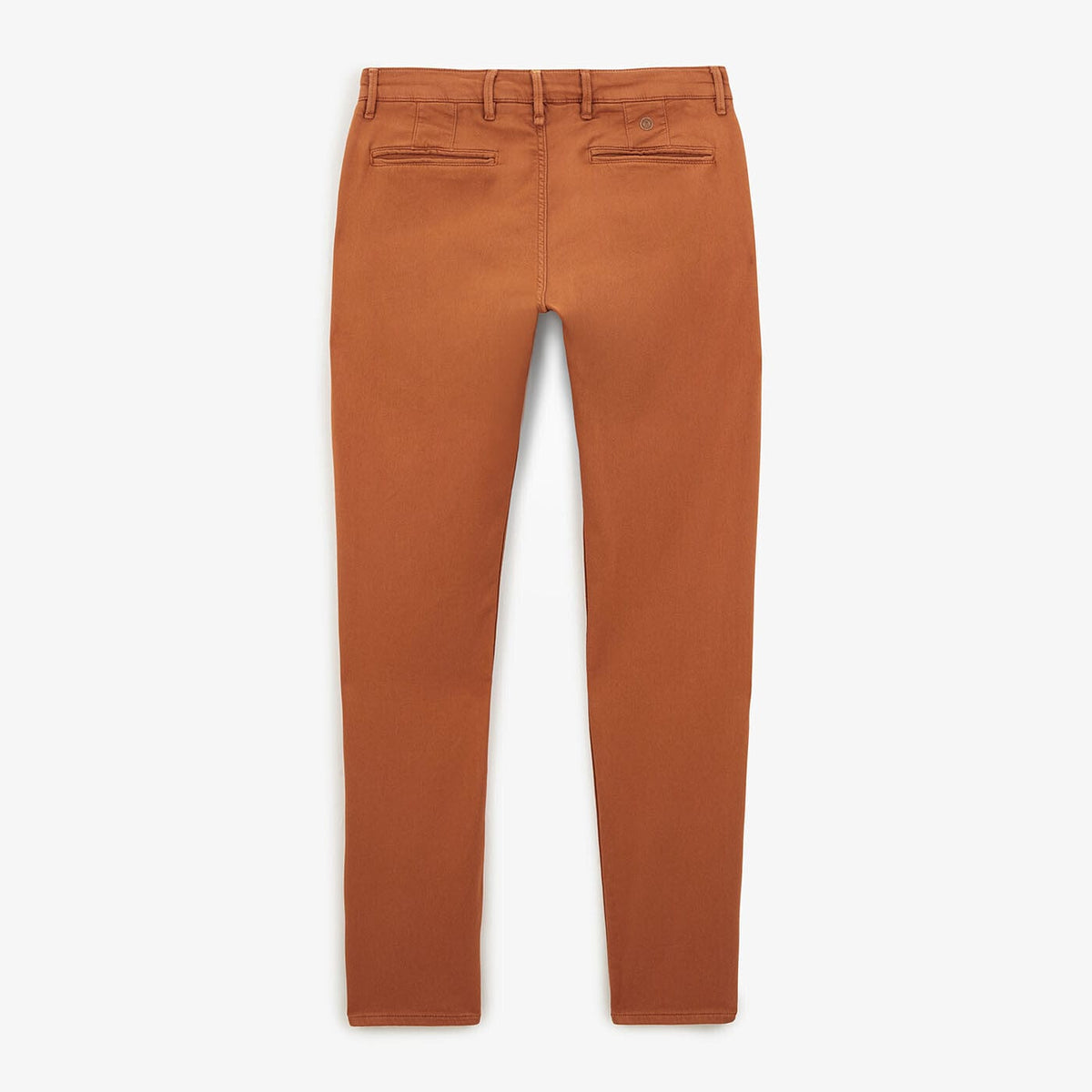 Chino 721 Slim Fit nocciola