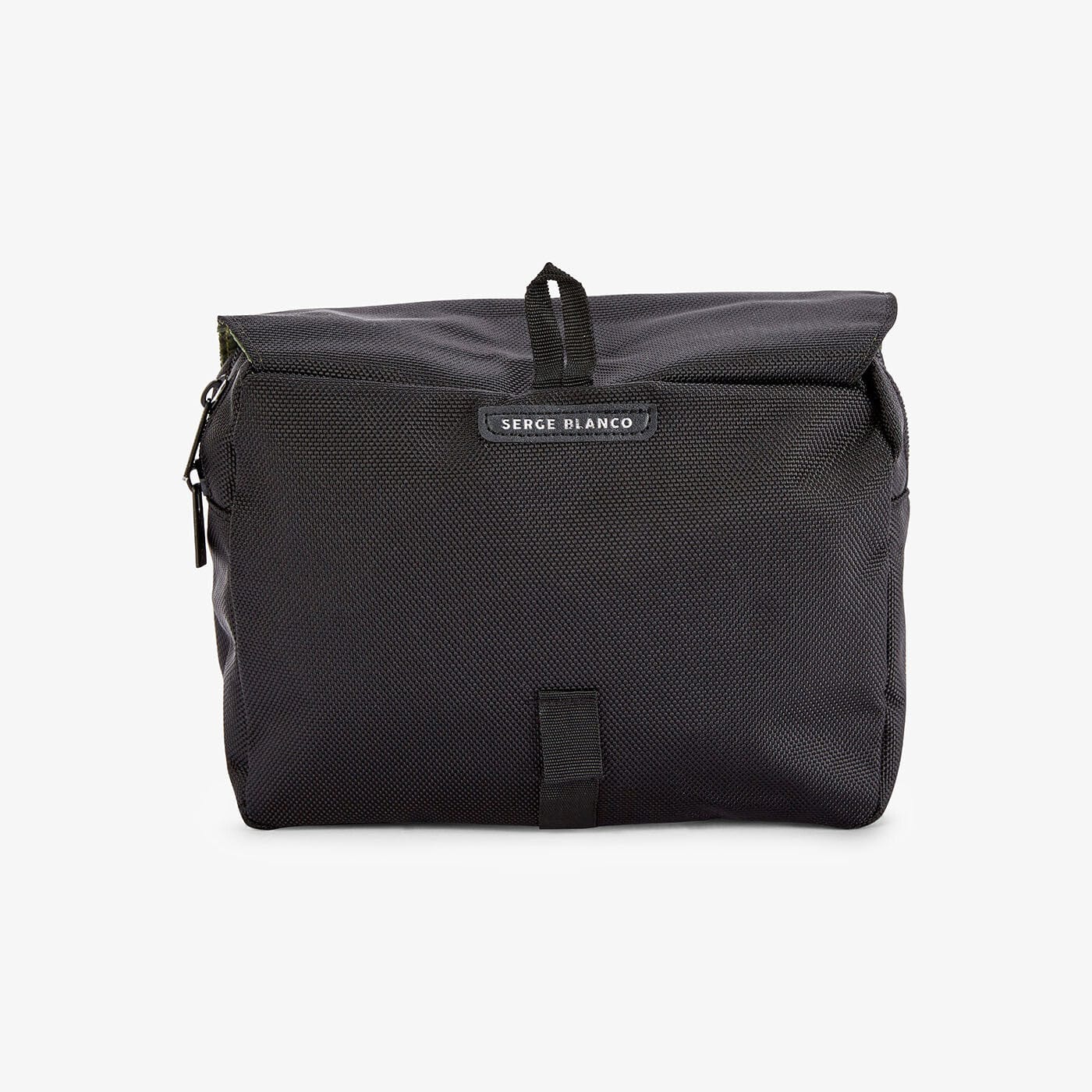 Borsa da toilette Control nera