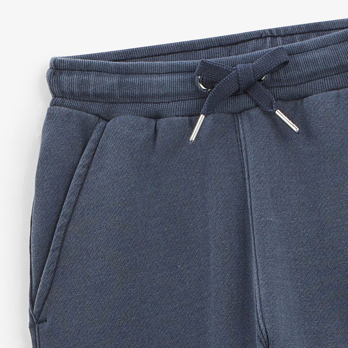 Felpa da jogging Junior blu scuro