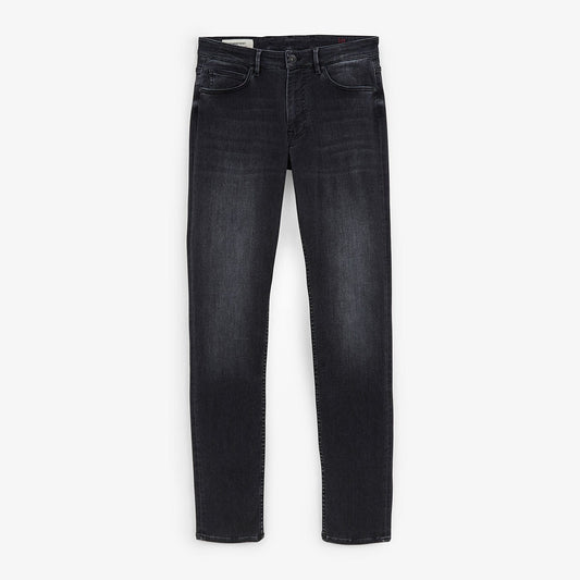 Jean 325 slim powertwist nero