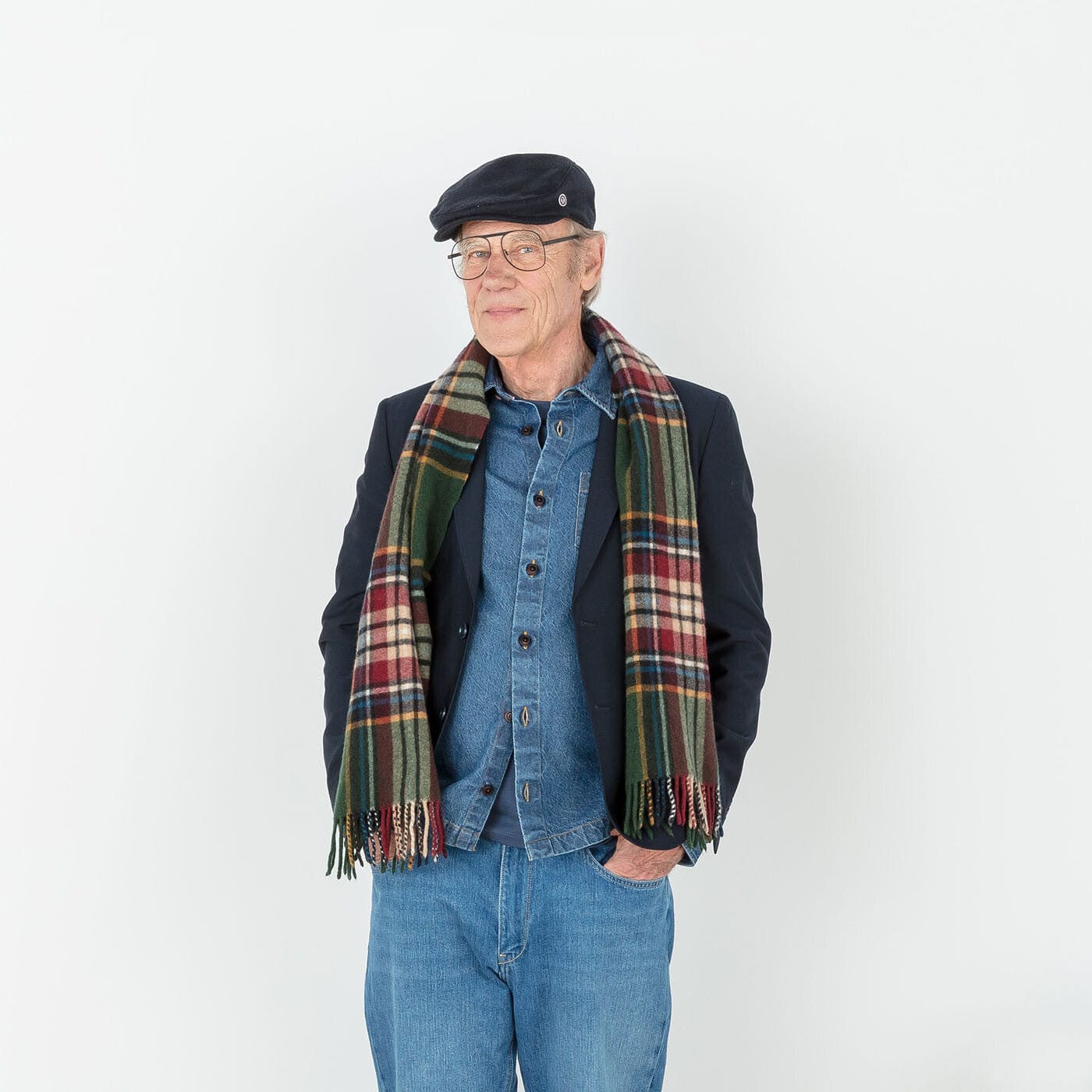 Completa il tuo look