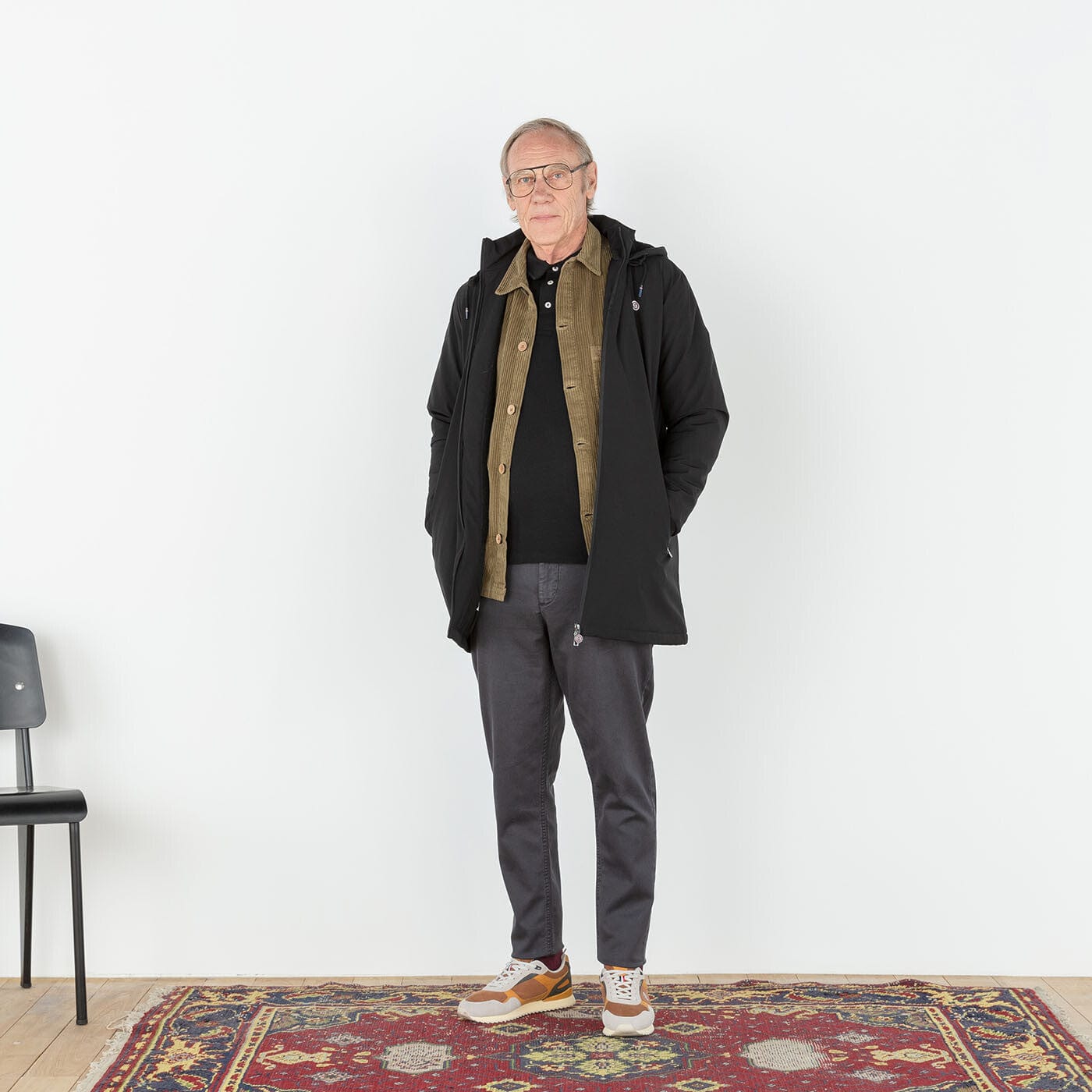 Completa il tuo look