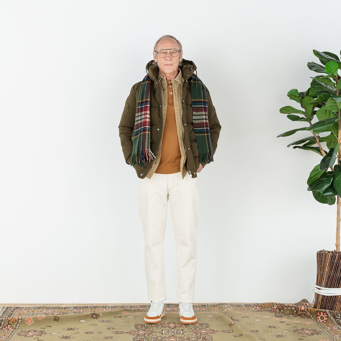 Completa il tuo look