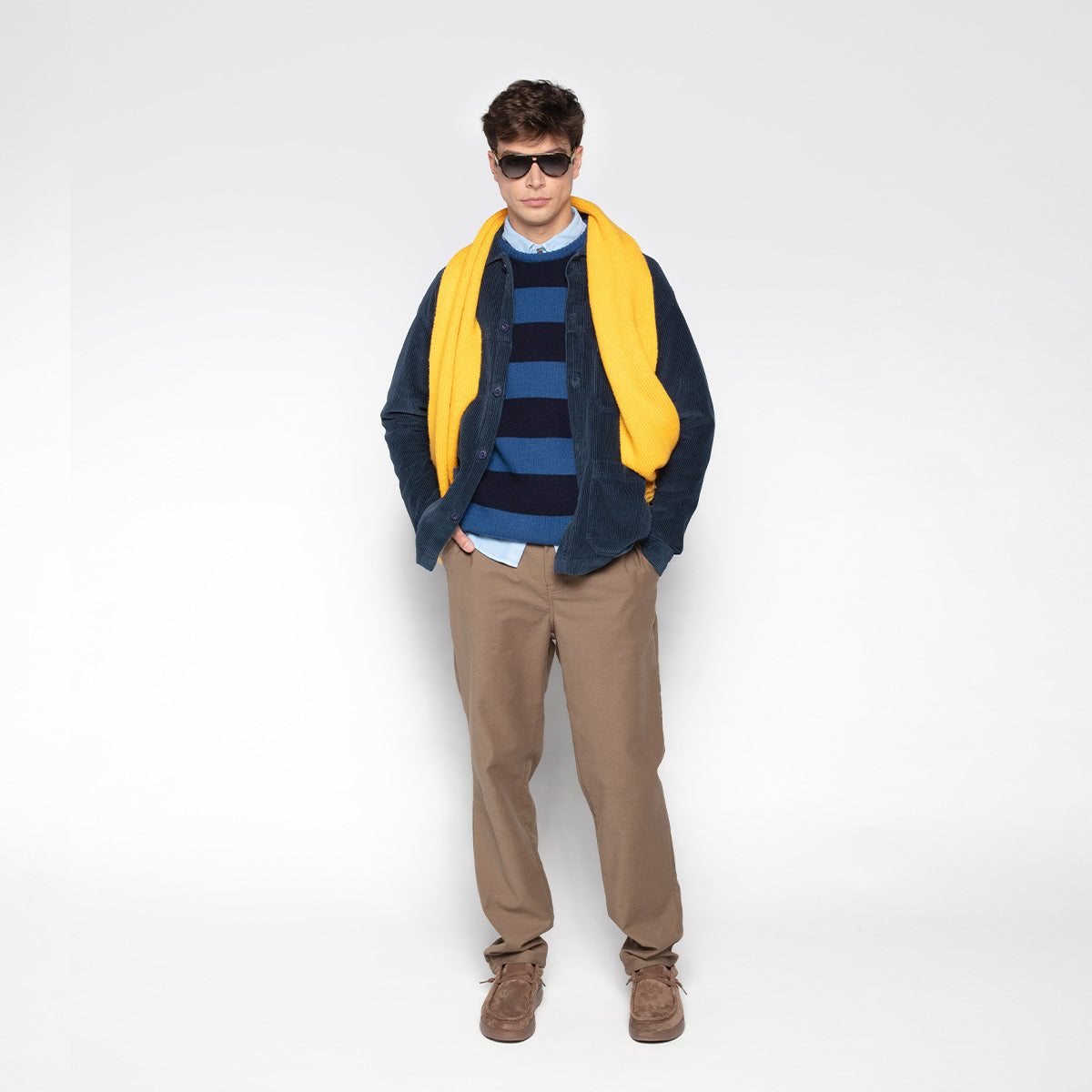 Completa il tuo look