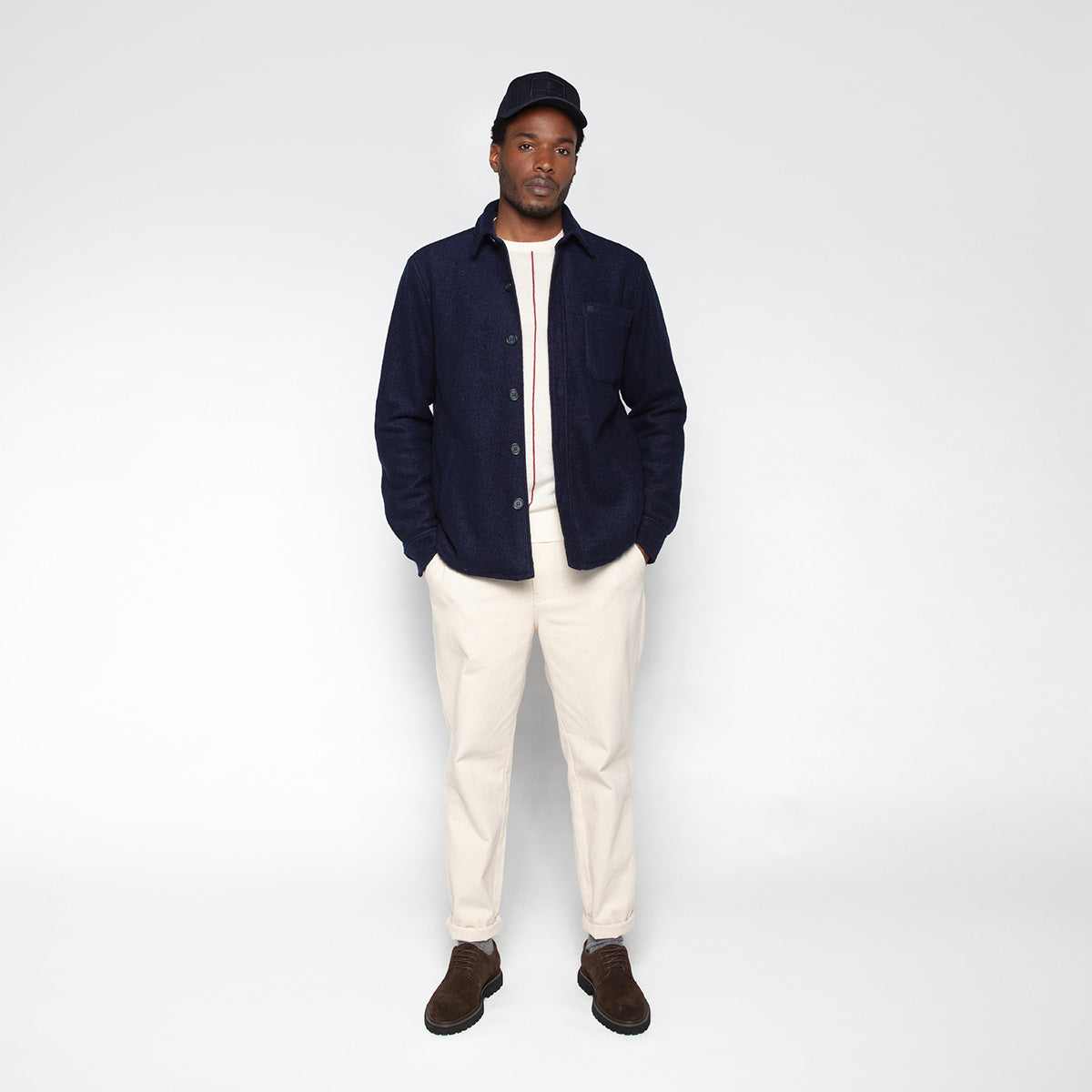 Completa il tuo look