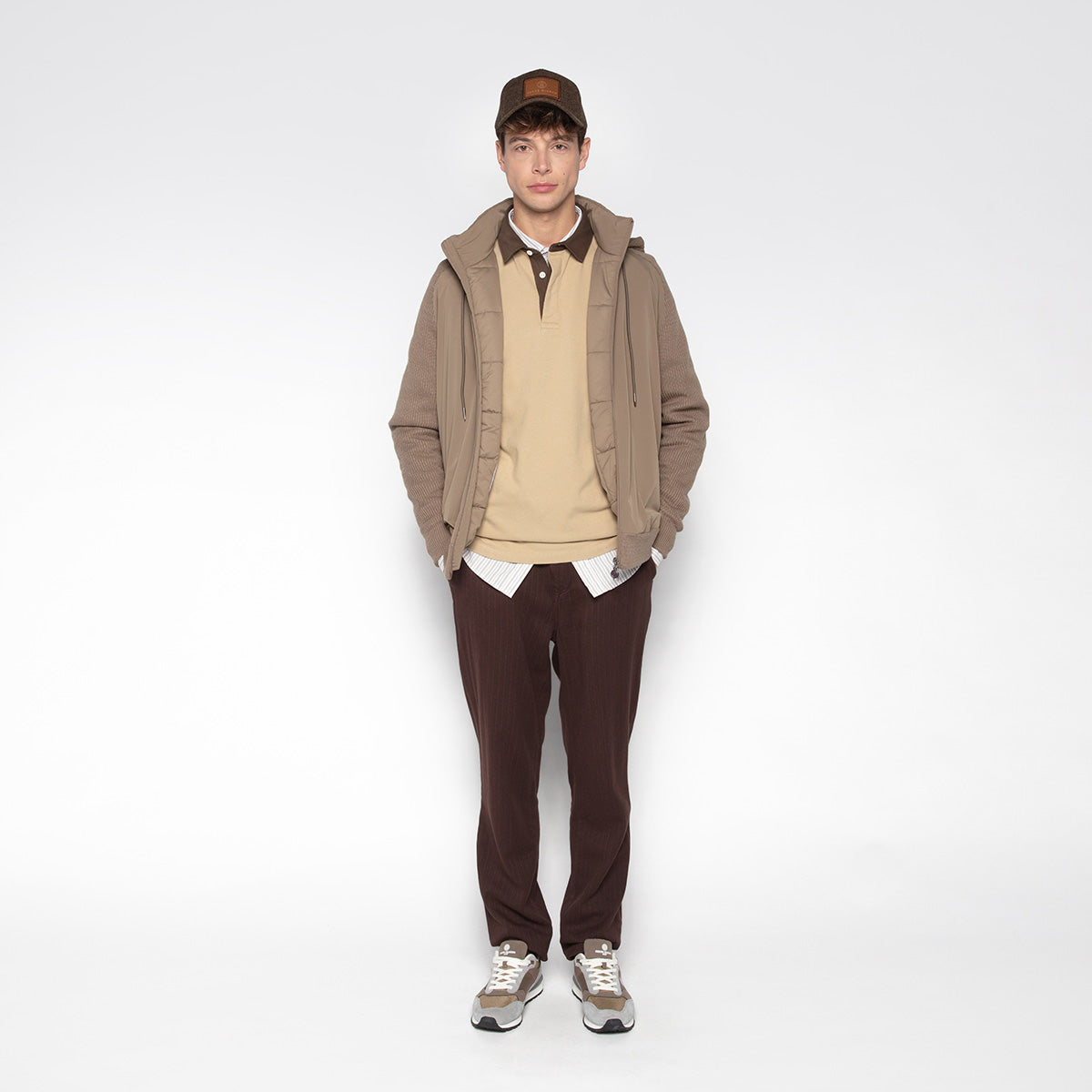 Completa il tuo look