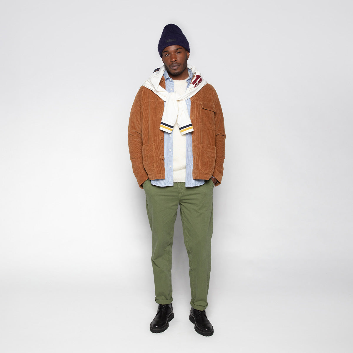 Completa il tuo look