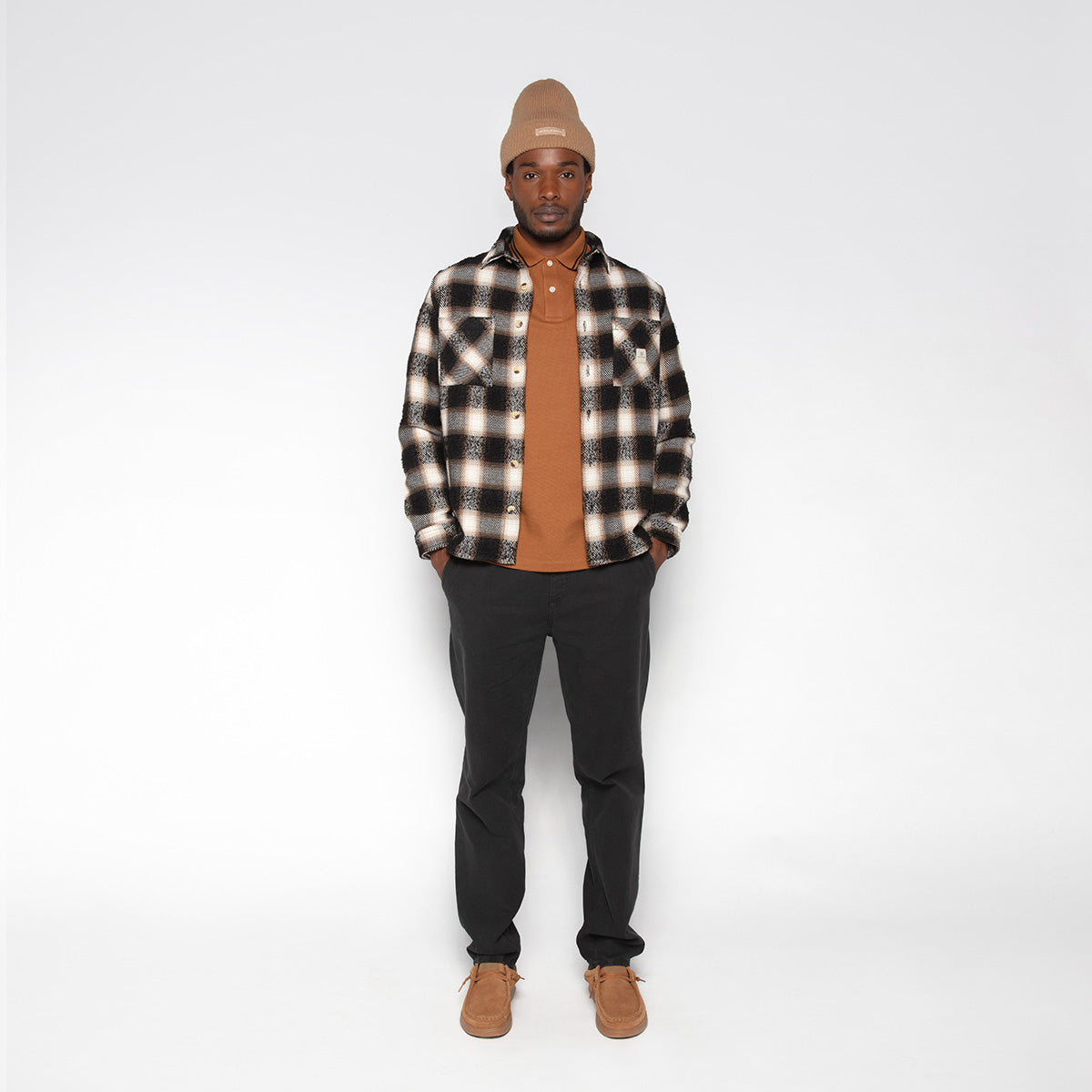 Completa il tuo look