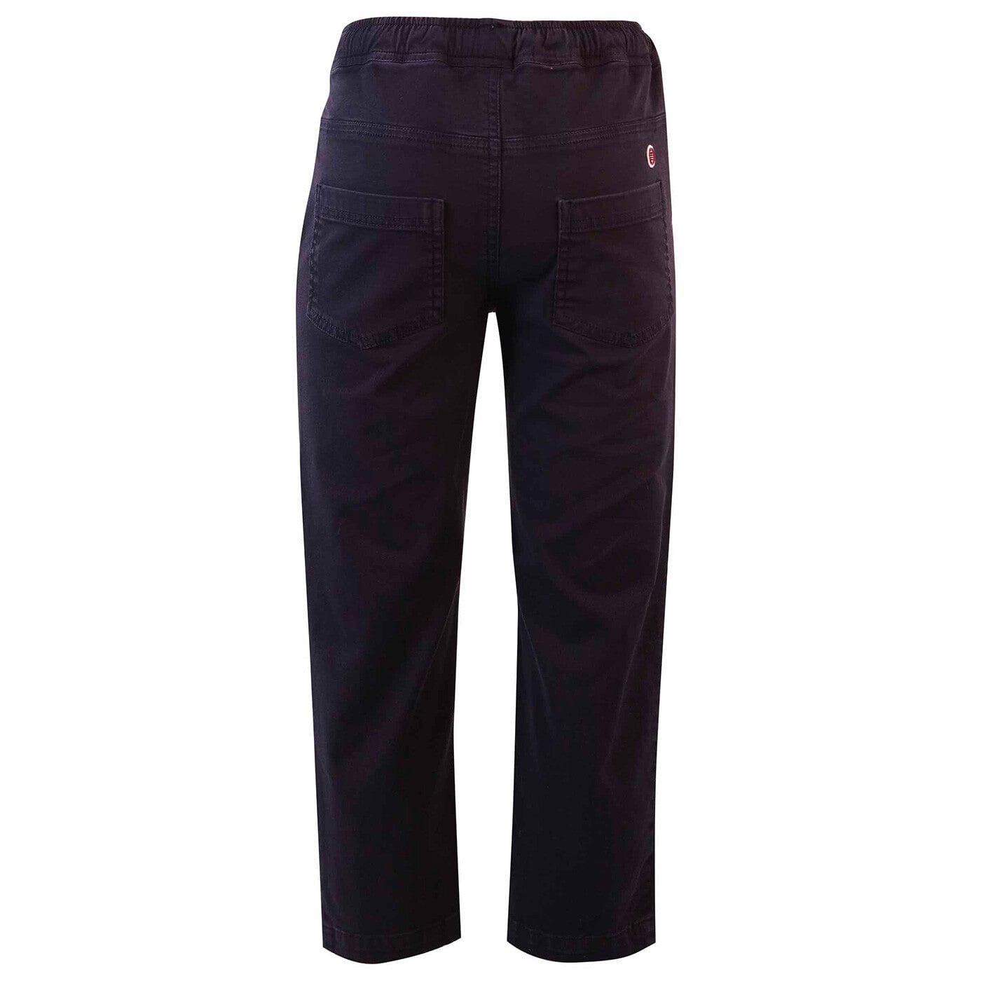 Chino 734 comfort fit blu scuro