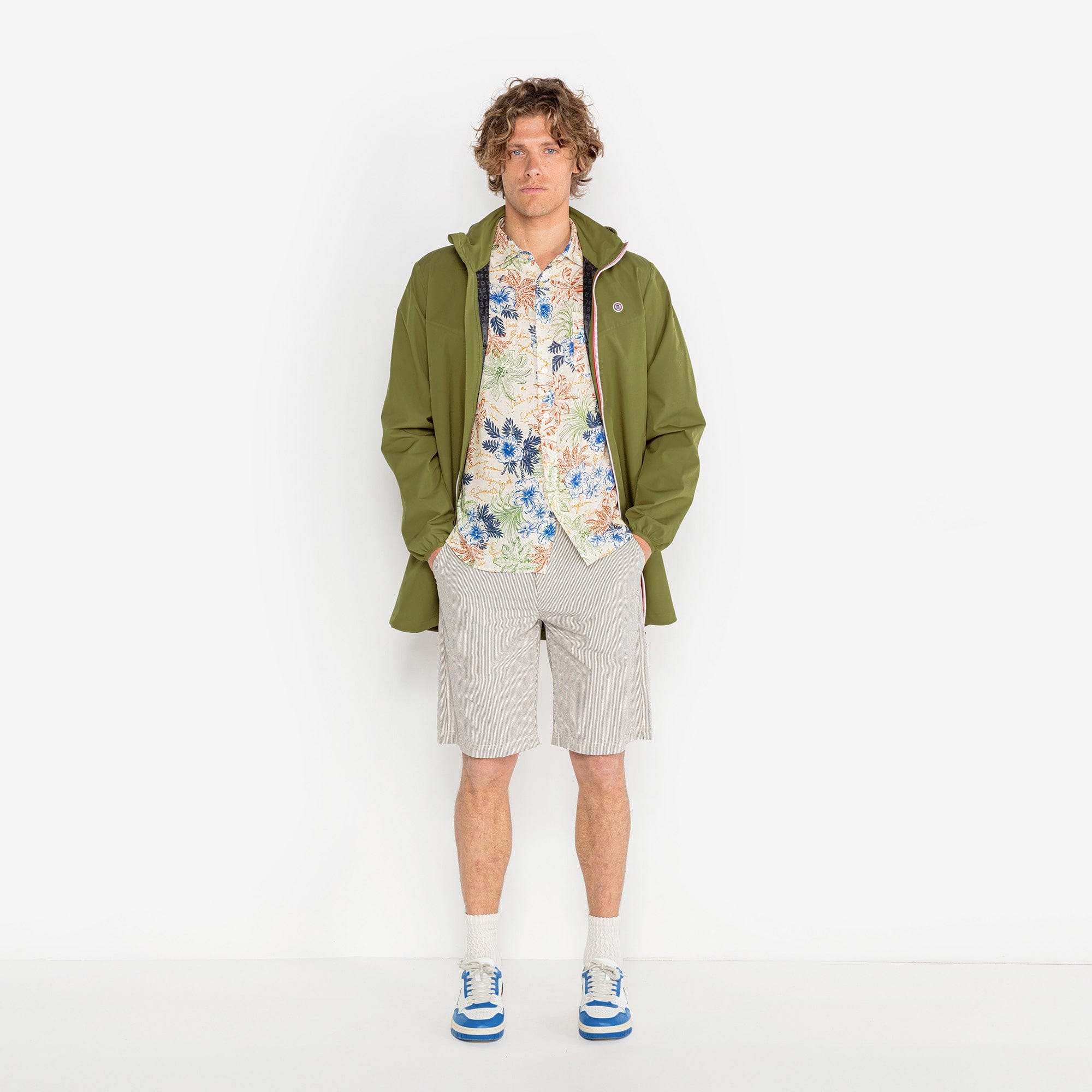 Completa il tuo look