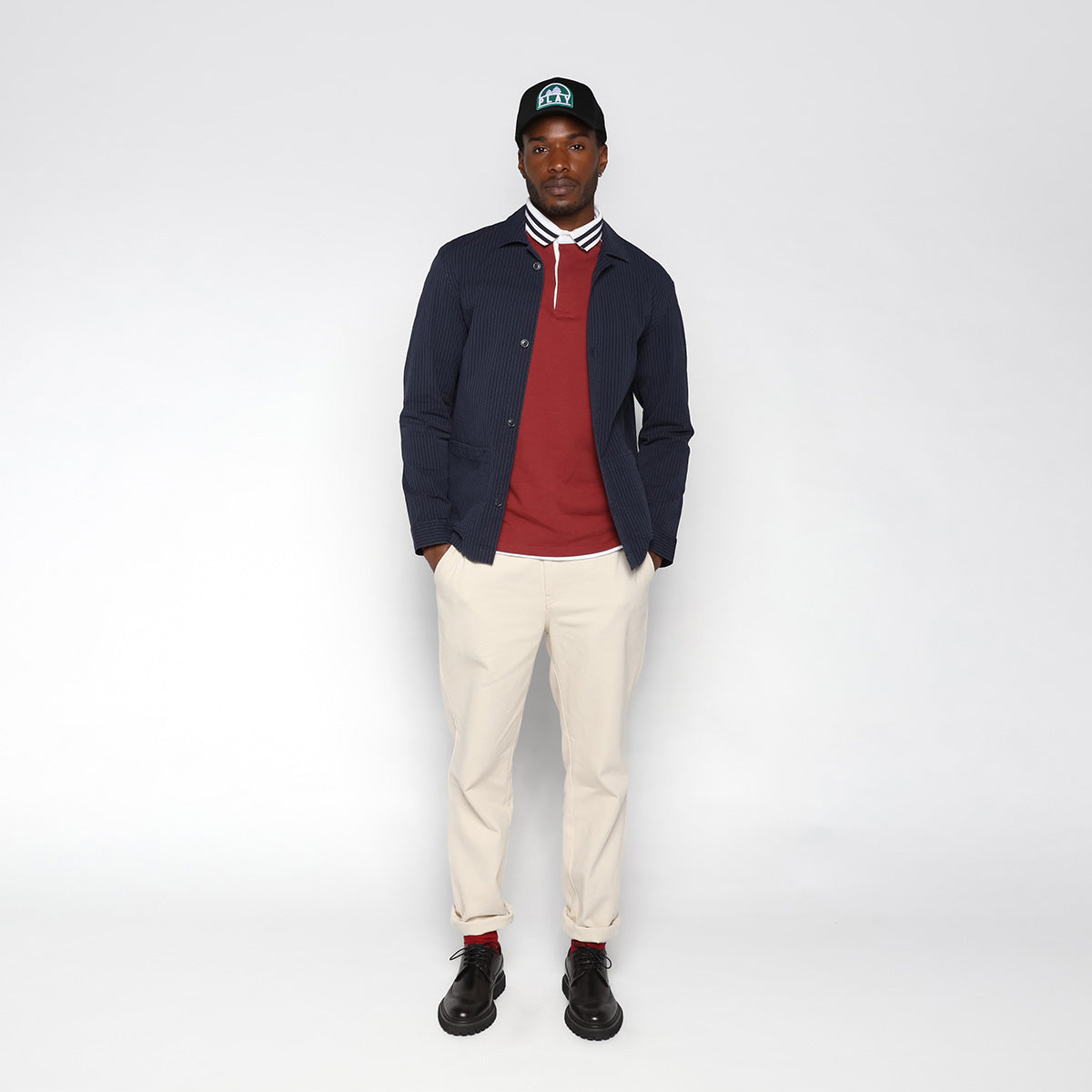 Completa il tuo look