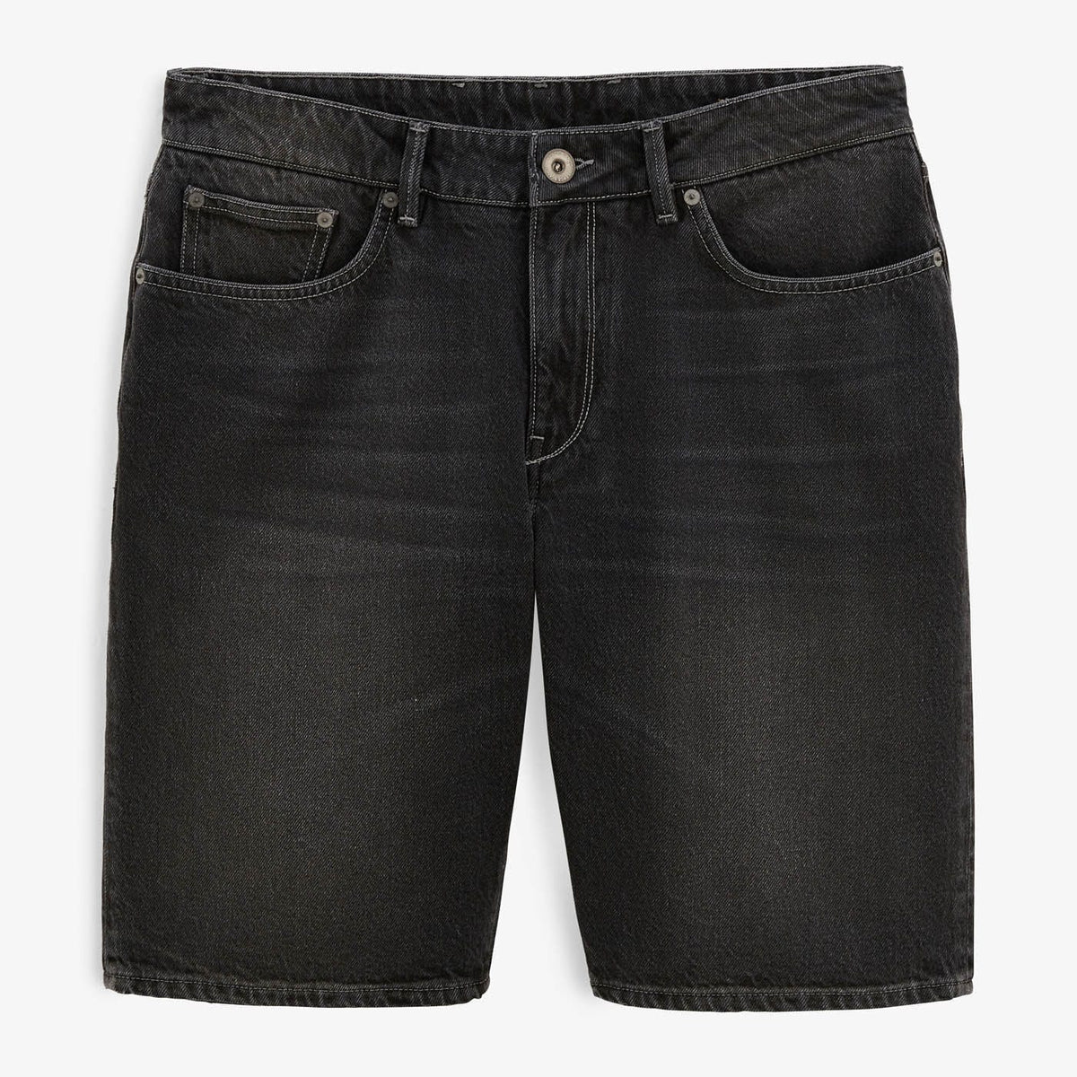 Bermuda 331 tapered grigio scuro uomo Serge Blanco