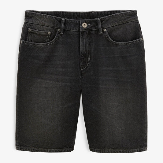 Bermuda 331 tapered grigio scuro uomo Serge Blanco