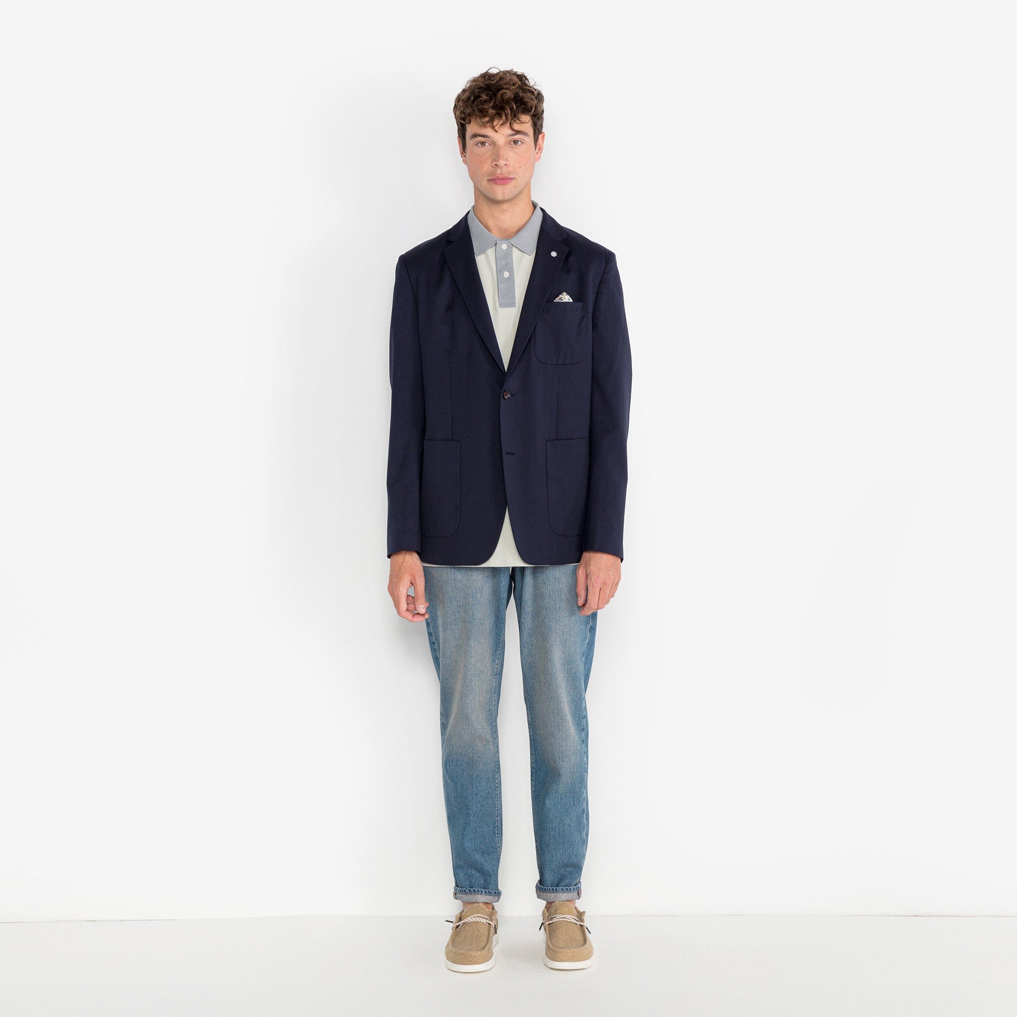 Completa il tuo look