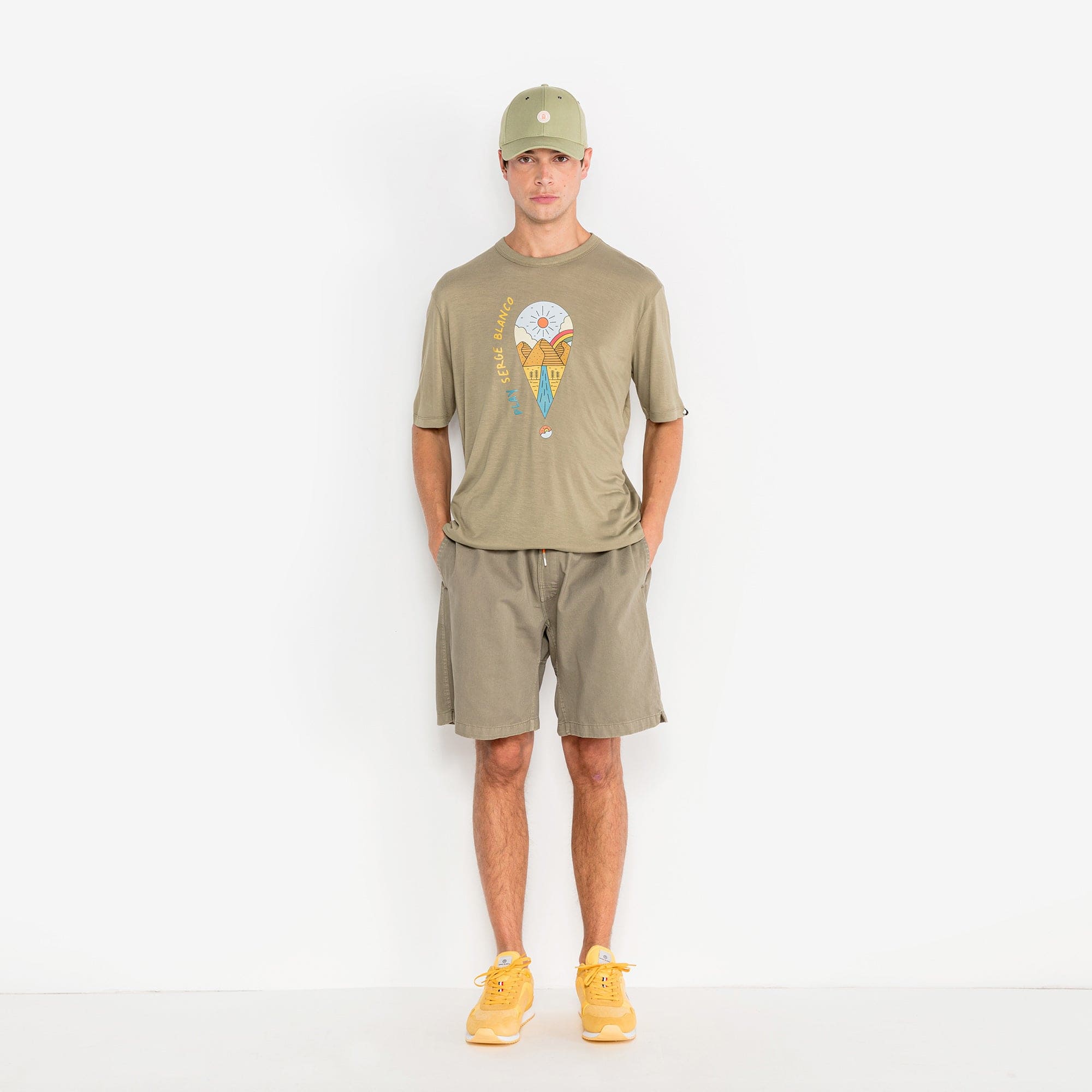 Completa il tuo look