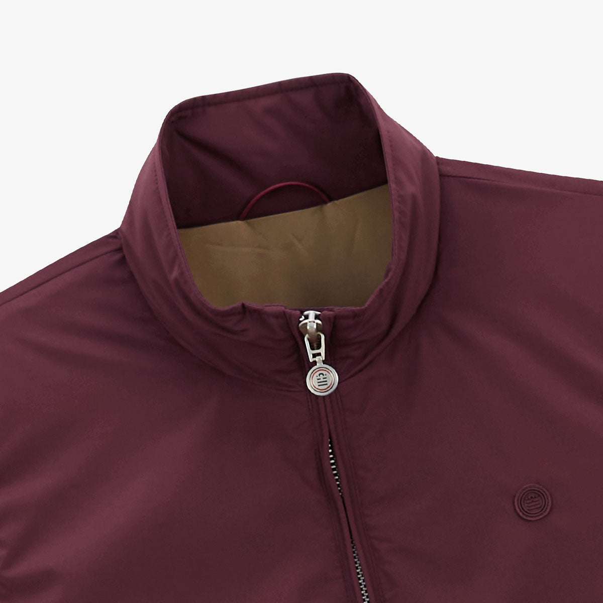 Gilet senza maniche Daytona Ultralight Rosso Merlot Uomo SERGE BLANCO