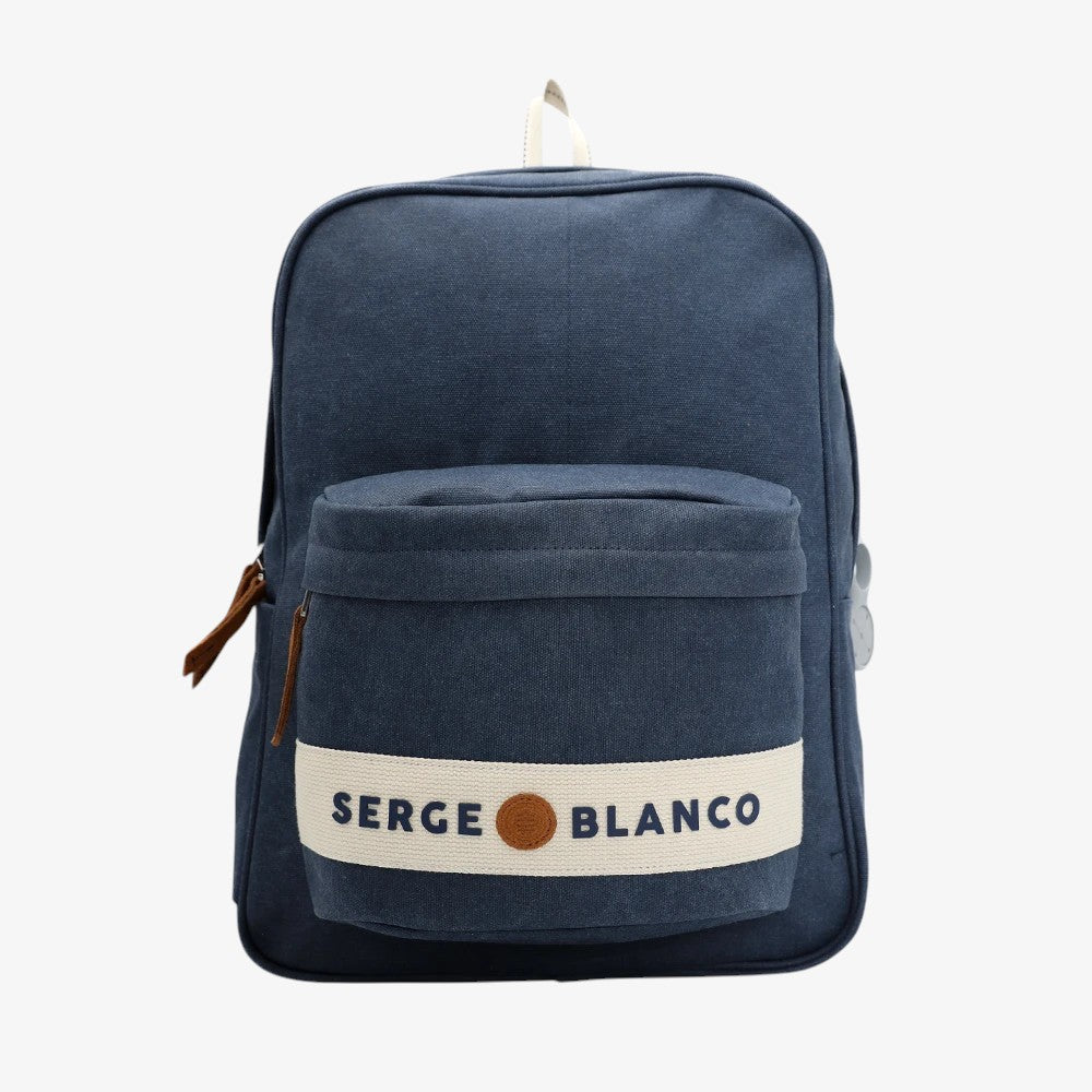 Zaino GYM Dark Navy SERGE BLANCO