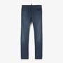 Jeans Cut 335 - Rechte pasvorm