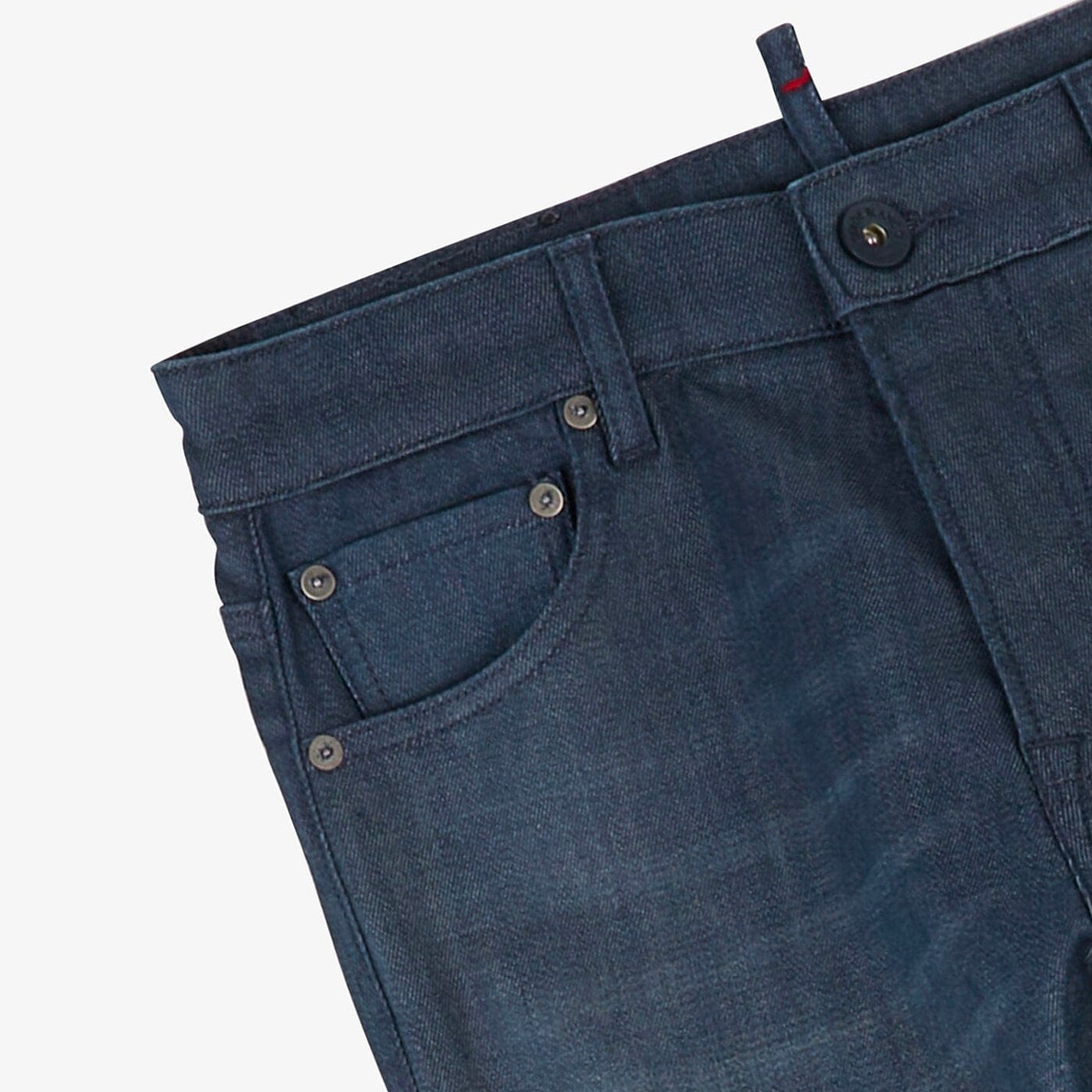 Jeans Cut 335 - Rechte pasvorm