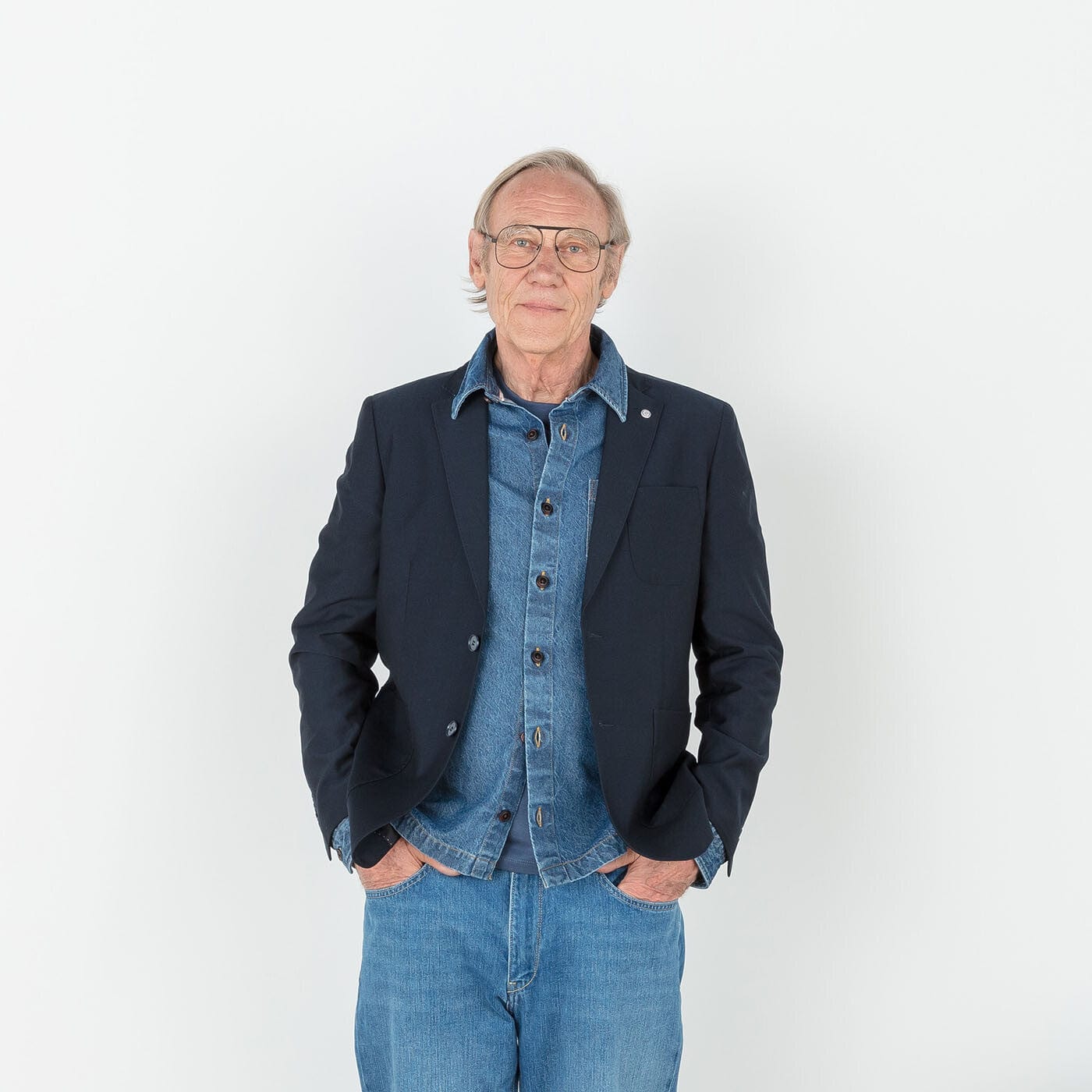 Maak je look compleet