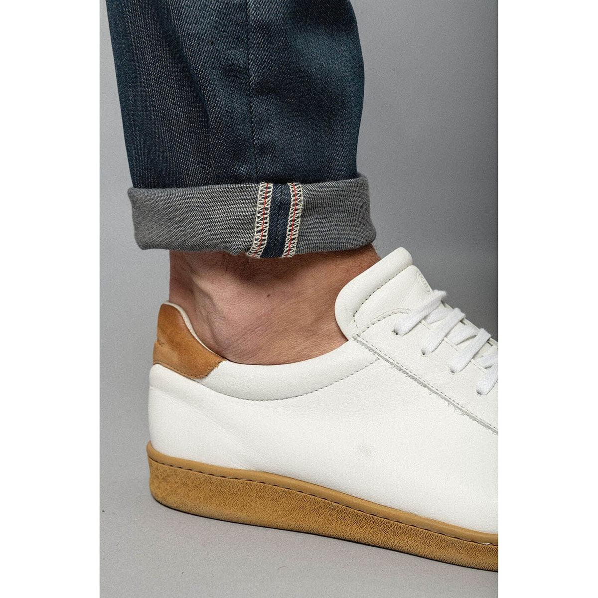 Jean 325 Power Twist Gecoat