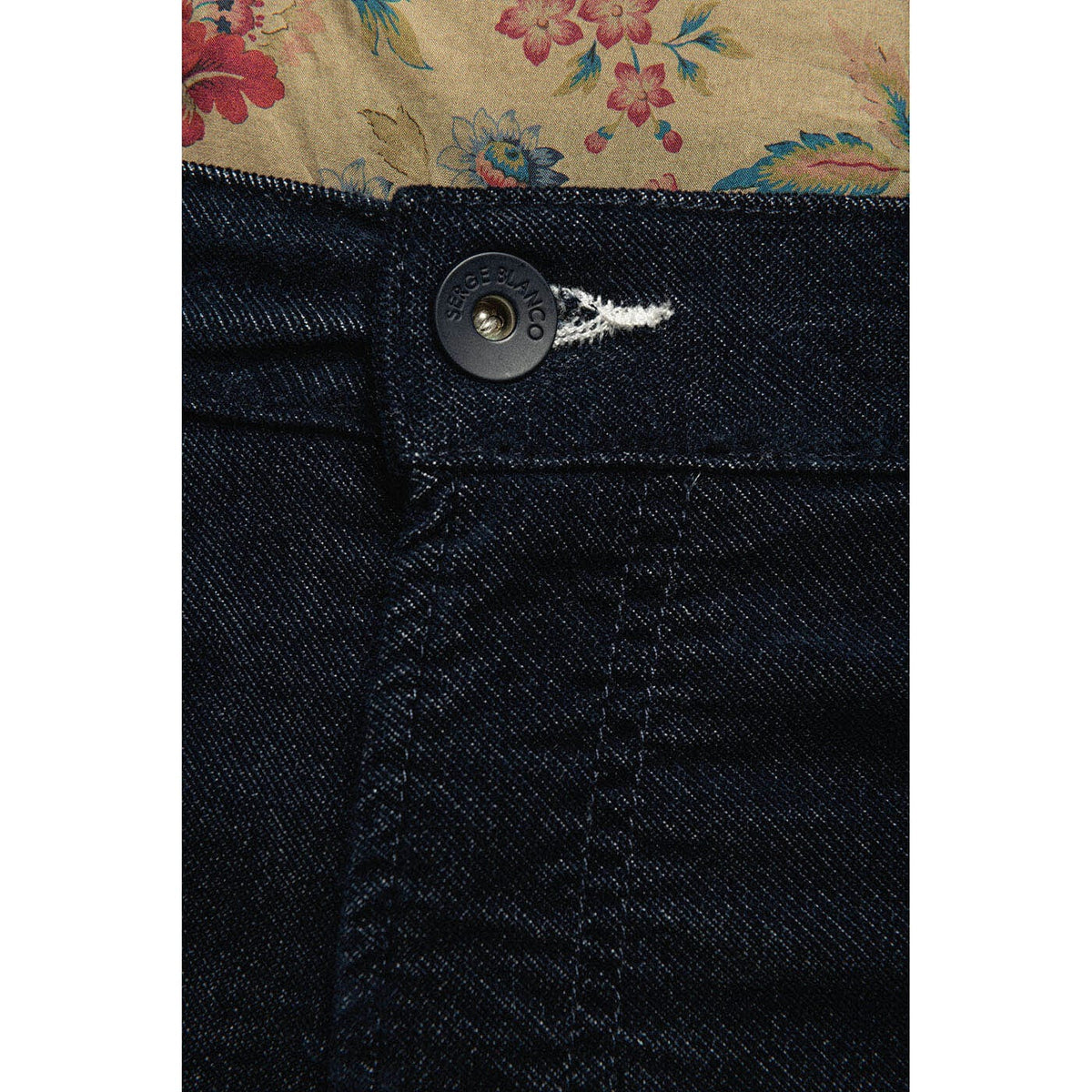 Broek 325 Fluweel