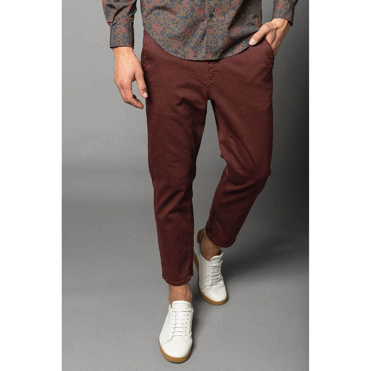 Chino 523 Large Fit