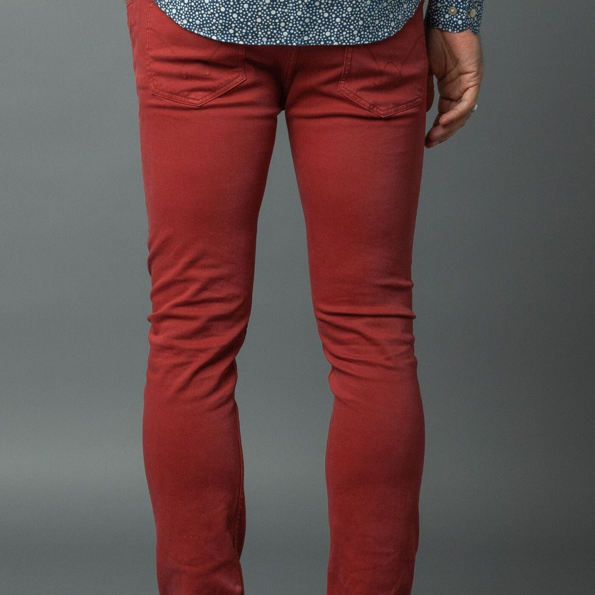 Broek 325