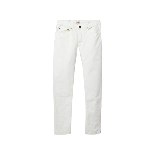 Broek 800 wit