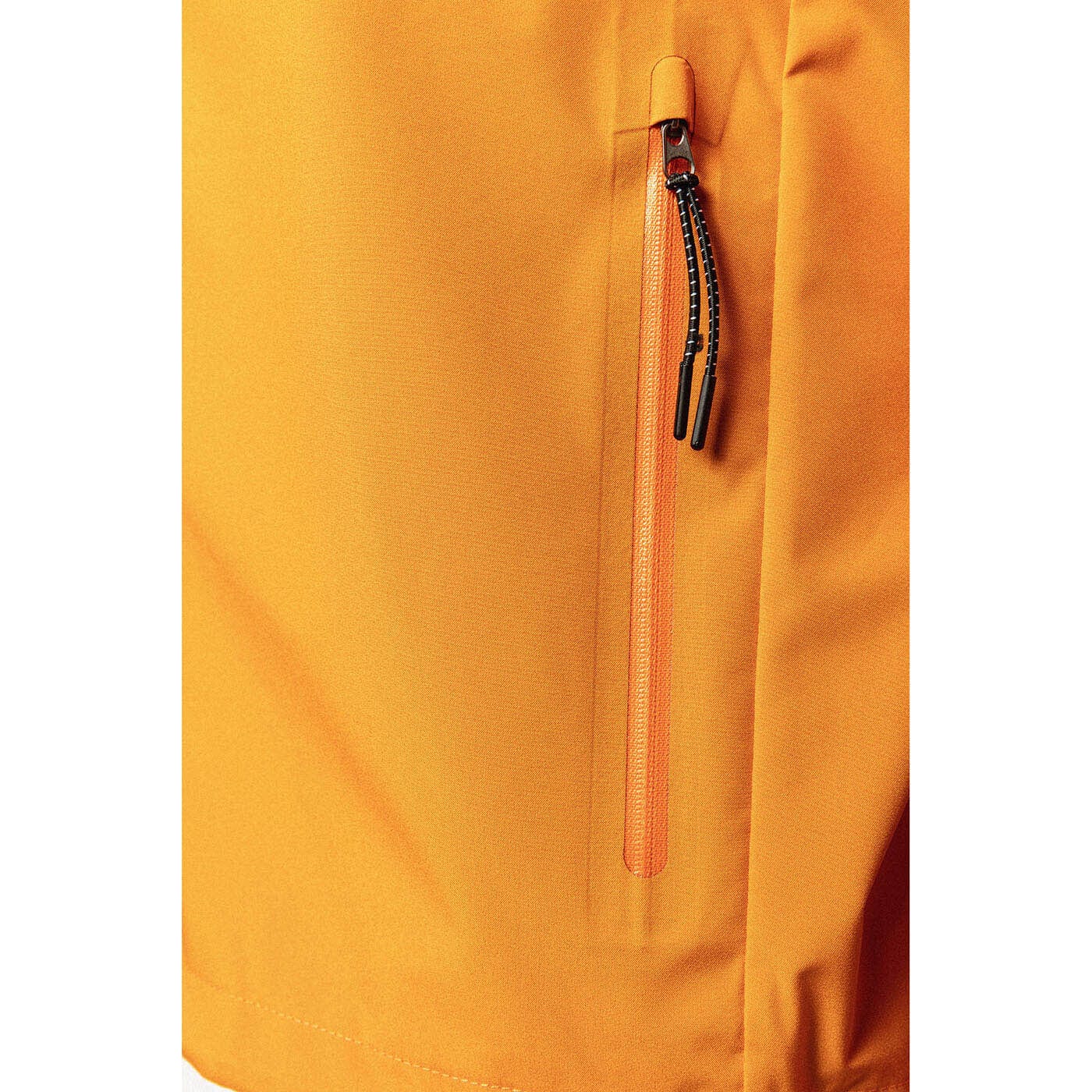 Windbreaker Storm Waterdichte stof