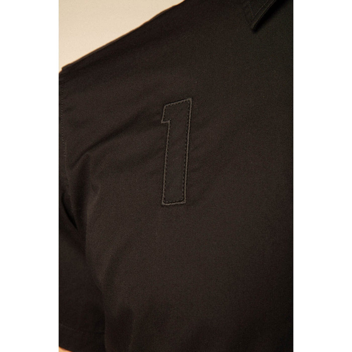 New Zealand Rugby Nation T-shirt met korte mouwen - Comfort Fit