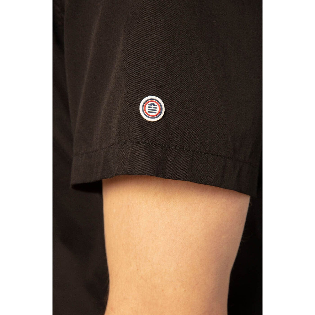 New Zealand Rugby Nation T-shirt met korte mouwen - Comfort Fit