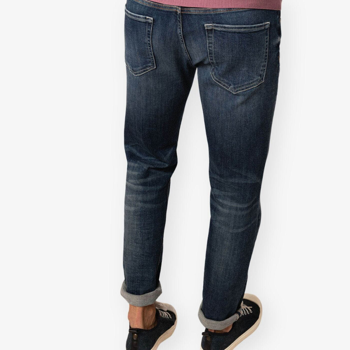 Broek 325 Power Twist