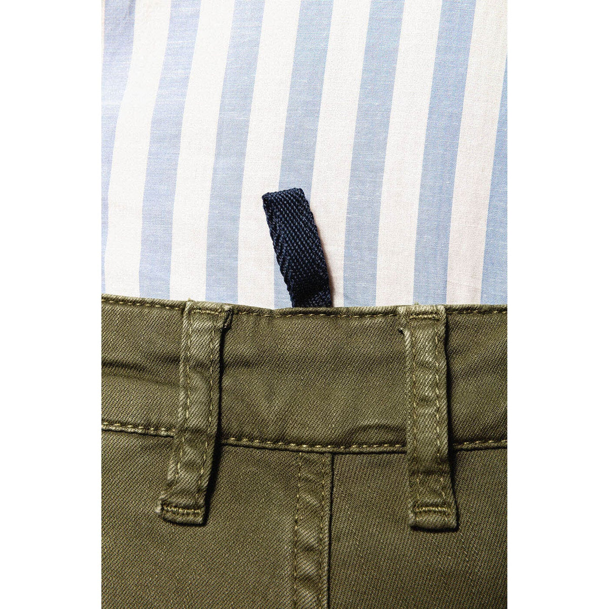 Chino 523 Large Fit militair