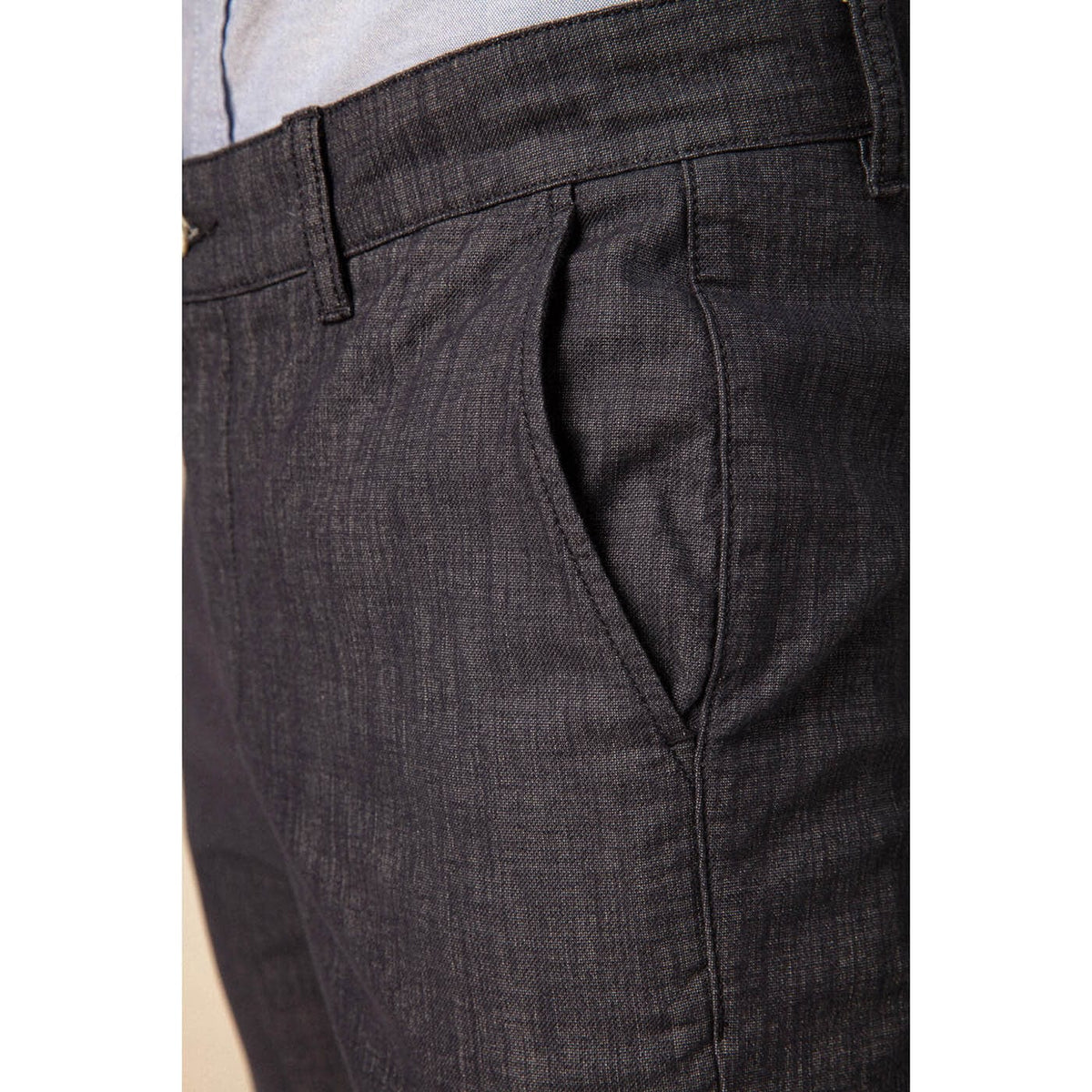 Chino 702 Aspect Jean Comfortabele pasvorm