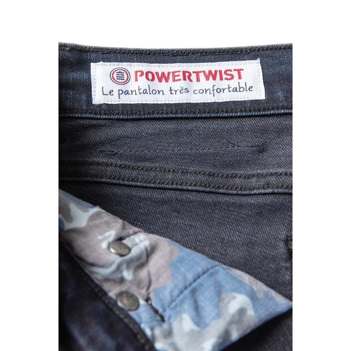 Power Twist - Model 325