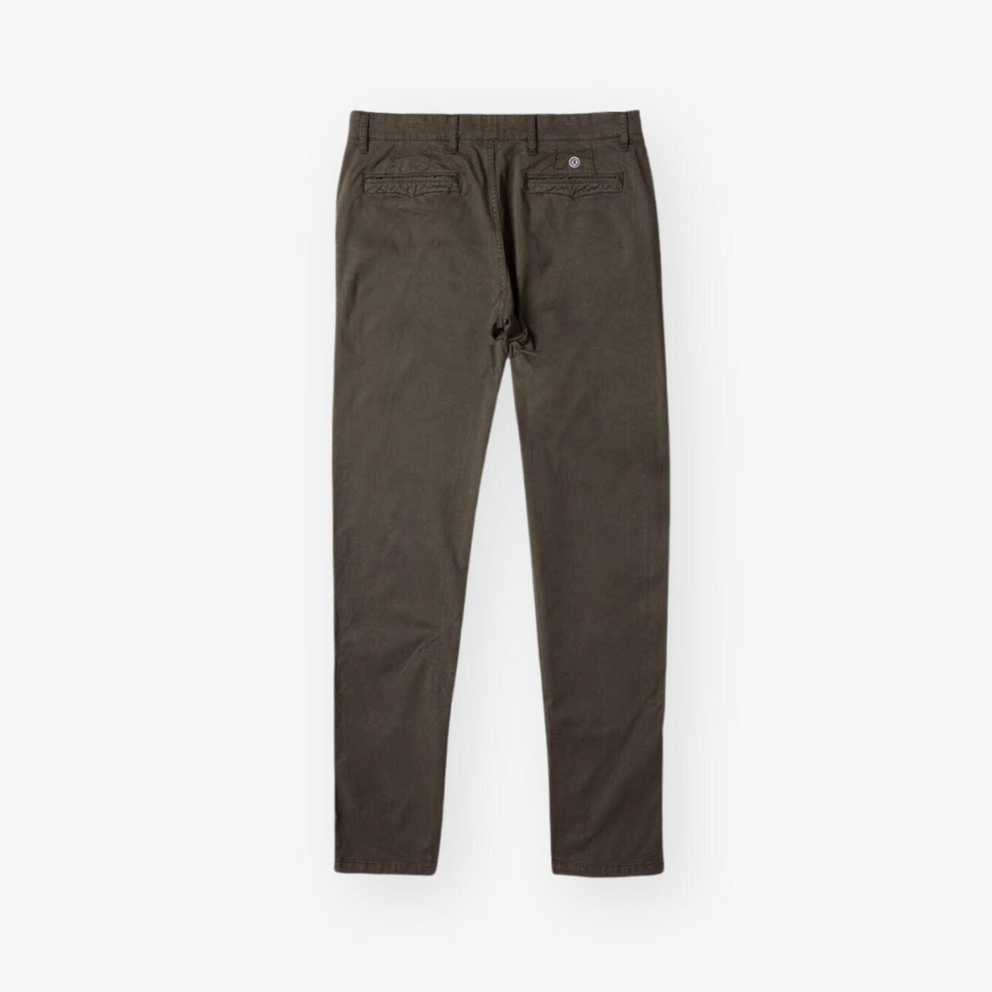 Stretch katoenen chino - Model 702