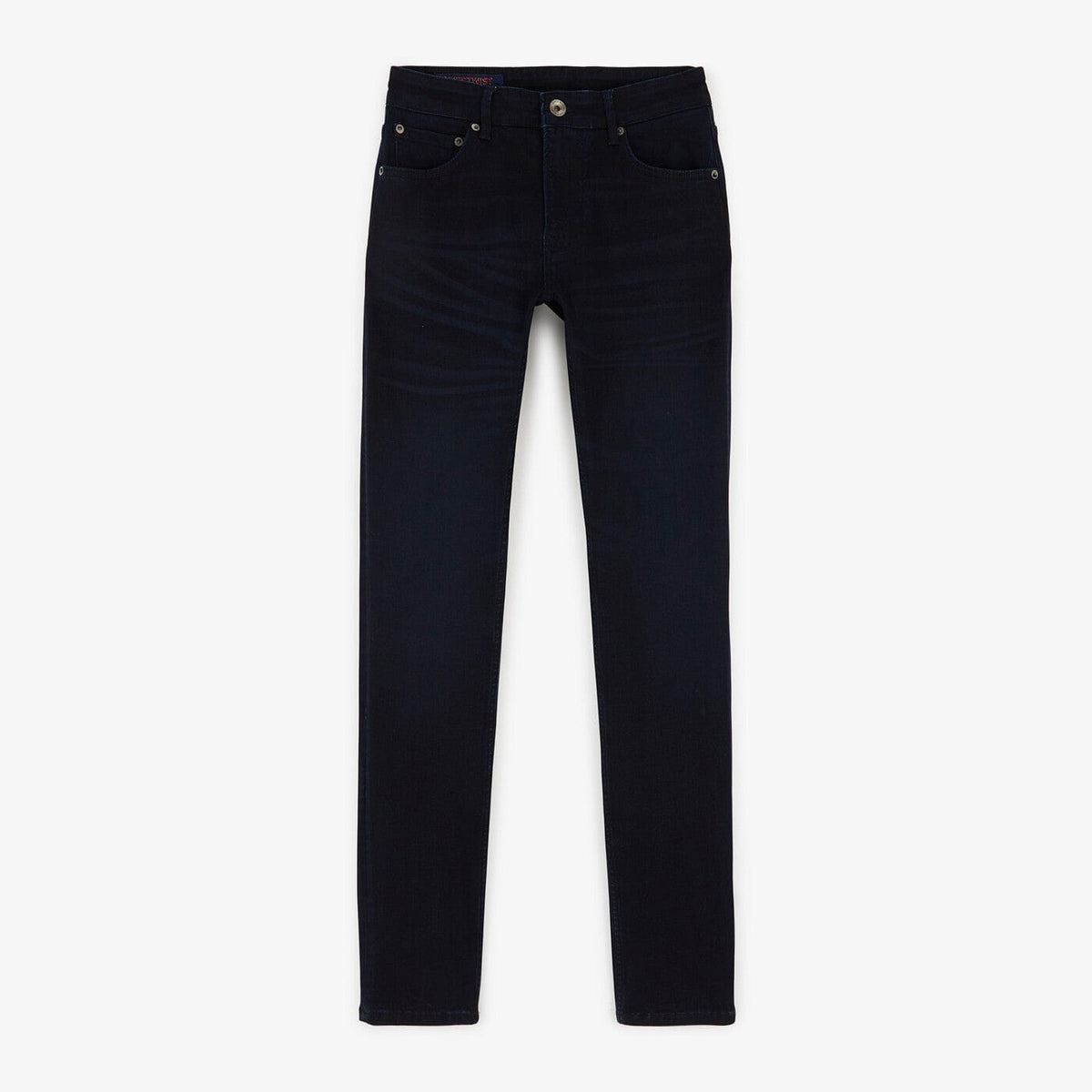 Jean 325 slim fit zwart