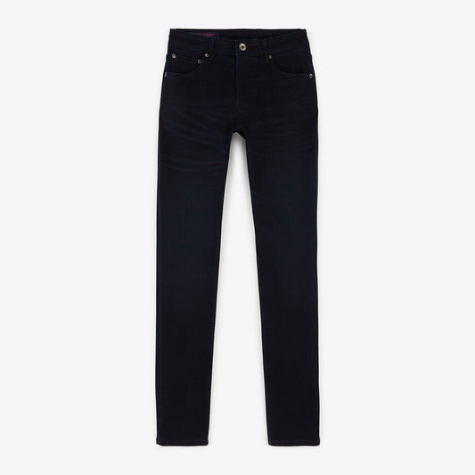 Jean 325 slim fit zwart