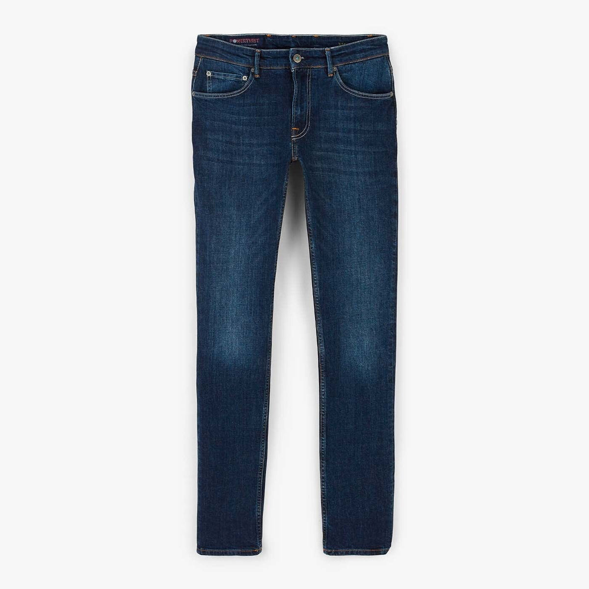 Jean 325 blauw