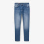 Jean 325 slim fit lichtblauw